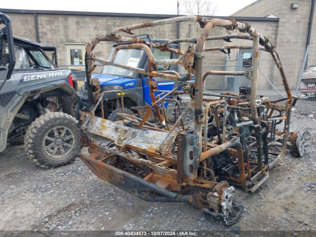 2023 YAMAHA YXE1000 5Y4AN39Y0PA109652 Photo 3