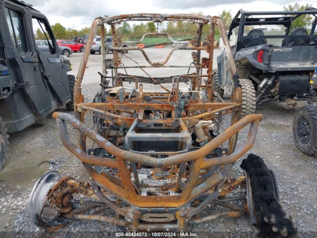 2023 YAMAHA YXE1000 5Y4AN39Y0PA109652 Photo 4