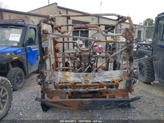 2023 YAMAHA YXE1000 5Y4AN39Y0PA109652 Photo 5