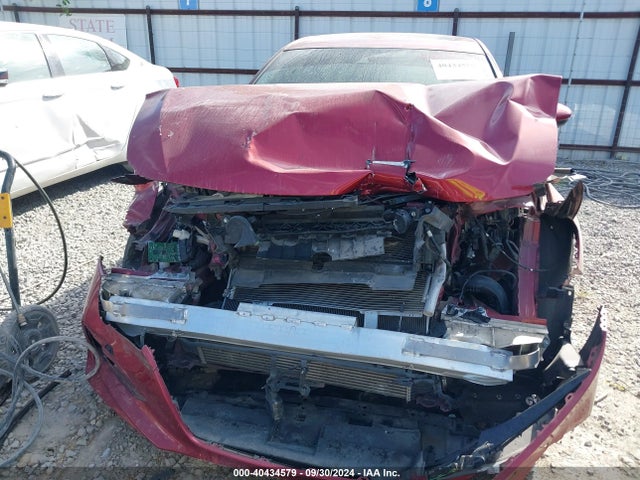 Honda Accord Touring 2018 1HGCV1F93JA088078 Image 13