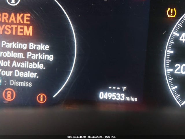 Honda Accord Touring 2018 1HGCV1F93JA088078 Image 7