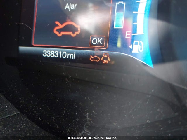 Ford Fusion Hybrid Se 2017 3FA6P0LUXHR300490 Image 15