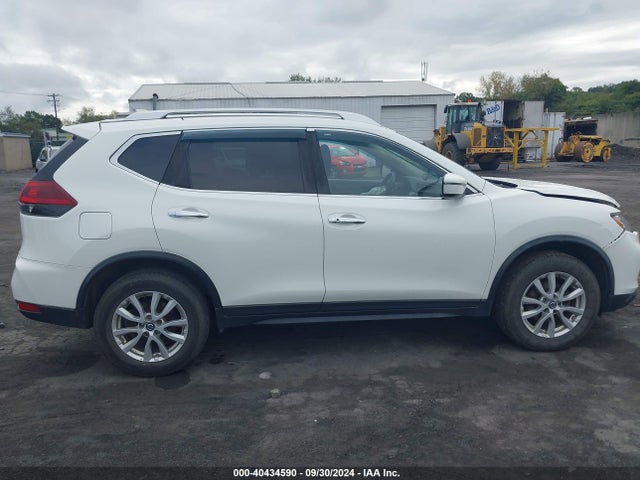 Nissan ROGUE SV 2019 KNMAT2MV7KP540145 Image 13