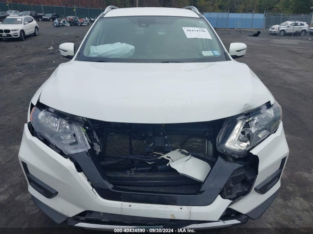 Nissan ROGUE SV 2019 KNMAT2MV7KP540145 Image 6
