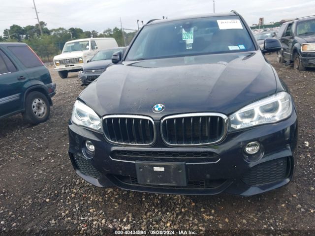 5UXKR0C51J0Y06385 BMW X5 Xdrive35i
