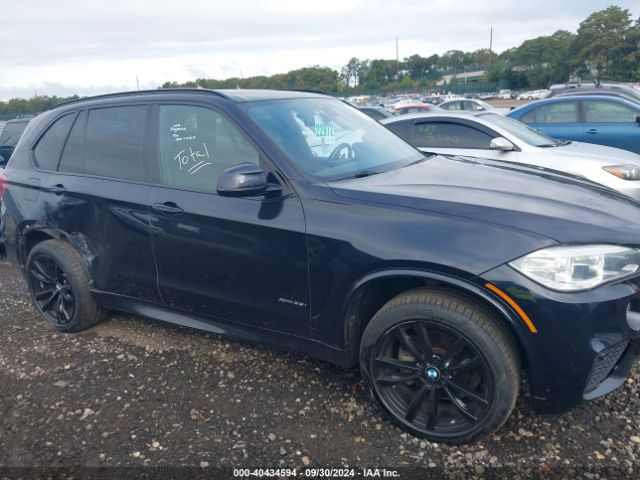 5UXKR0C51J0Y06385 BMW X5 Xdrive35i