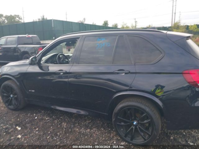 5UXKR0C51J0Y06385 BMW X5 Xdrive35i