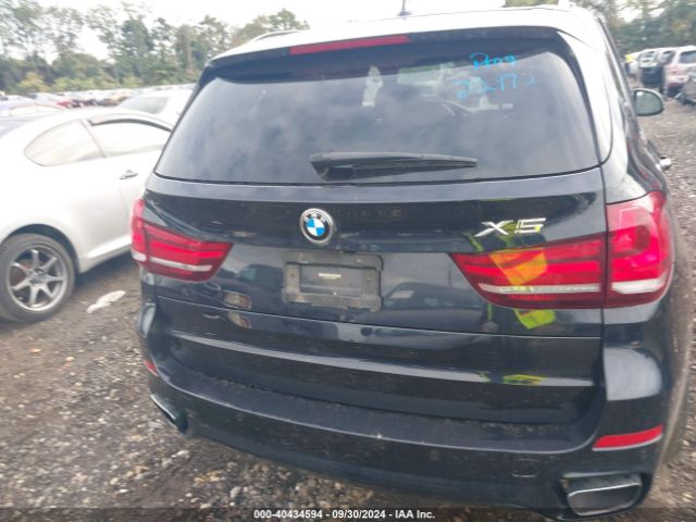5UXKR0C51J0Y06385 BMW X5 Xdrive35i