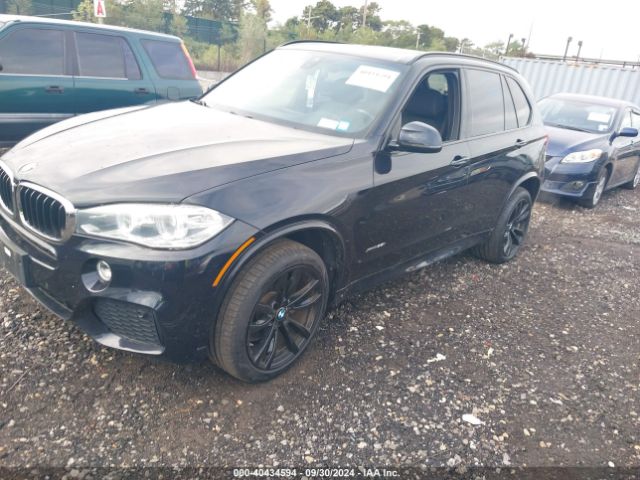 5UXKR0C51J0Y06385 BMW X5 Xdrive35i