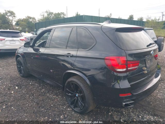 5UXKR0C51J0Y06385 BMW X5 Xdrive35i