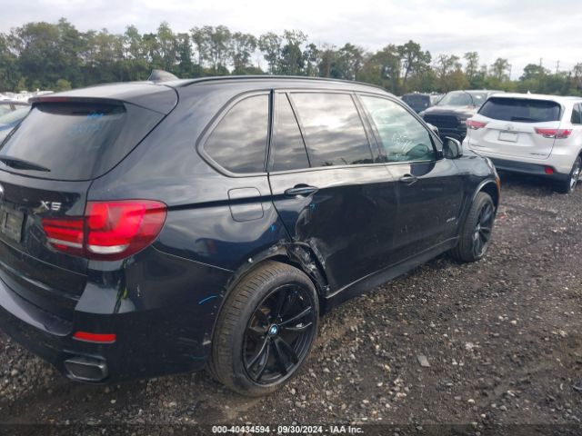 5UXKR0C51J0Y06385 BMW X5 Xdrive35i