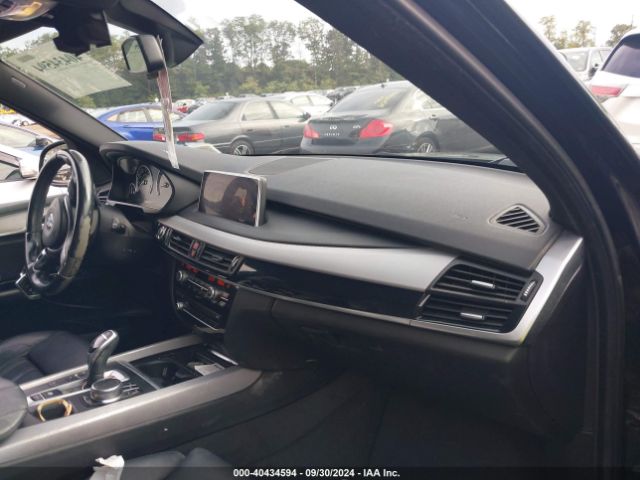 5UXKR0C51J0Y06385 BMW X5 Xdrive35i