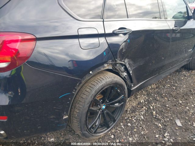 5UXKR0C51J0Y06385 BMW X5 Xdrive35i