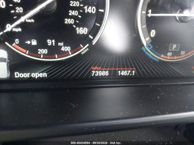5UXKR0C51J0Y06385 BMW X5 Xdrive35i