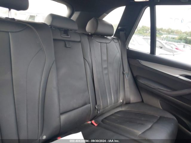 5UXKR0C51J0Y06385 BMW X5 Xdrive35i