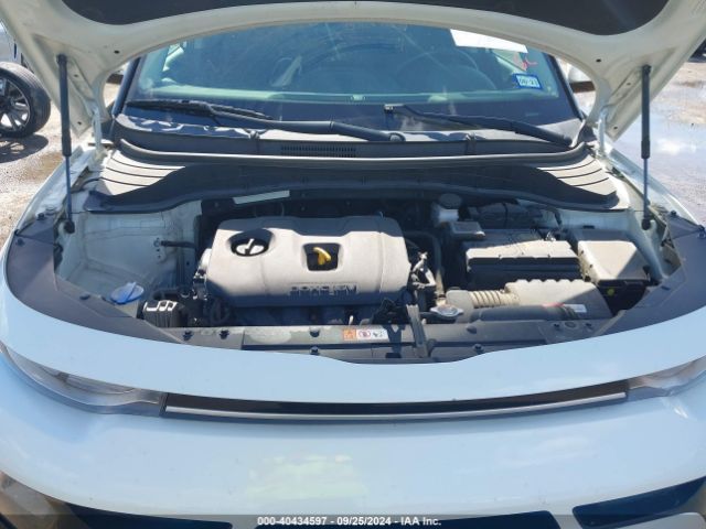 KNDJ63AU1L7703950 KIA Soul Gt-line