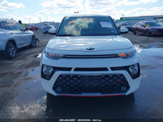 KNDJ63AU1L7703950 KIA Soul Gt-line