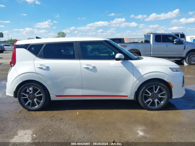 KNDJ63AU1L7703950 KIA Soul Gt-line