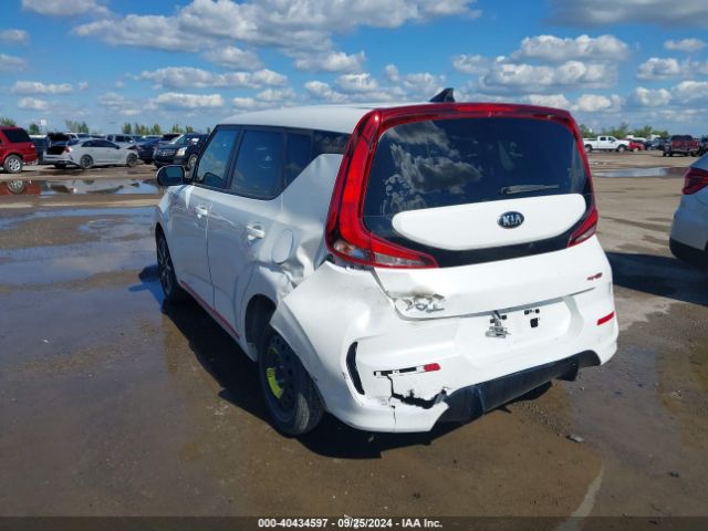 KNDJ63AU1L7703950 KIA Soul Gt-line
