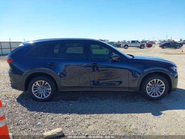Mazda Cx-90 3.3 Turbo Preferred Plus 2024 JM3KKCHD3R1113371 Image 14