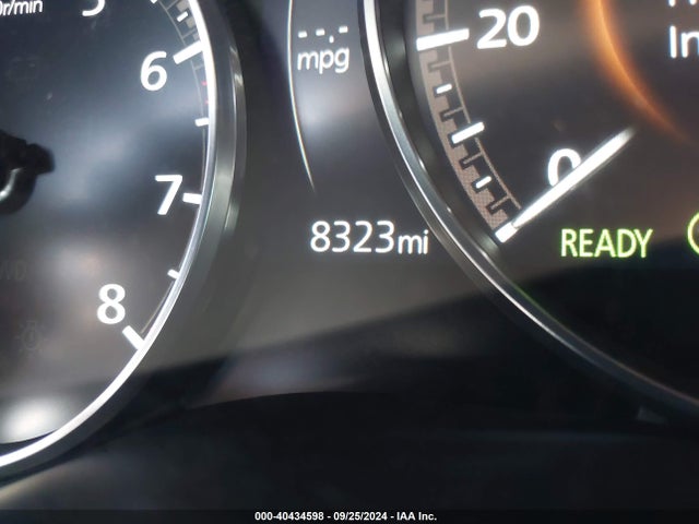 Mazda Cx-90 3.3 Turbo Preferred Plus 2024 JM3KKCHD3R1113371 Image 16