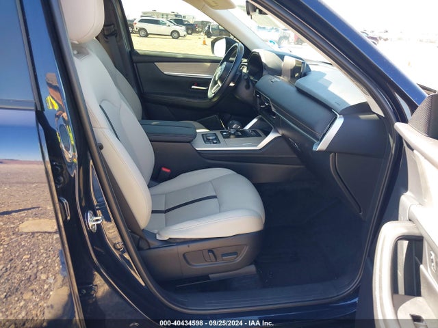Mazda Cx-90 3.3 Turbo Preferred Plus 2024 JM3KKCHD3R1113371 Image 5
