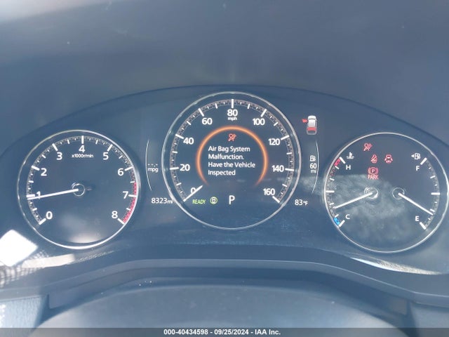 Mazda Cx-90 3.3 Turbo Preferred Plus 2024 JM3KKCHD3R1113371 Image 7