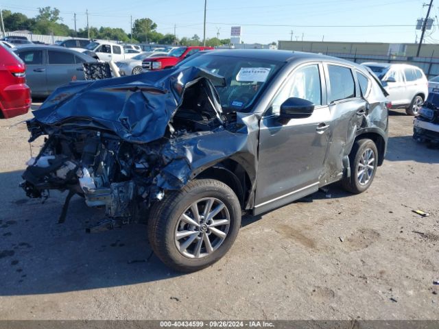 JM3KFBBM2N0608913 Mazda Cx-5 2.5 S Select