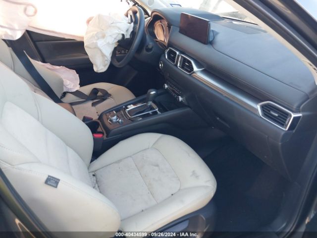 JM3KFBBM2N0608913 Mazda Cx-5 2.5 S Select