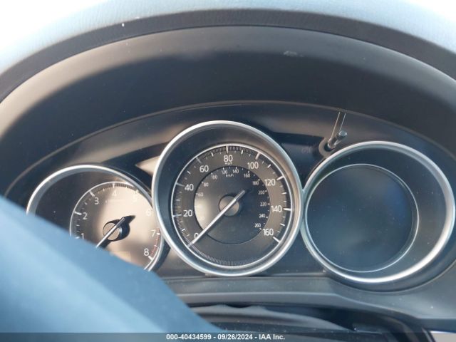 JM3KFBBM2N0608913 Mazda Cx-5 2.5 S Select