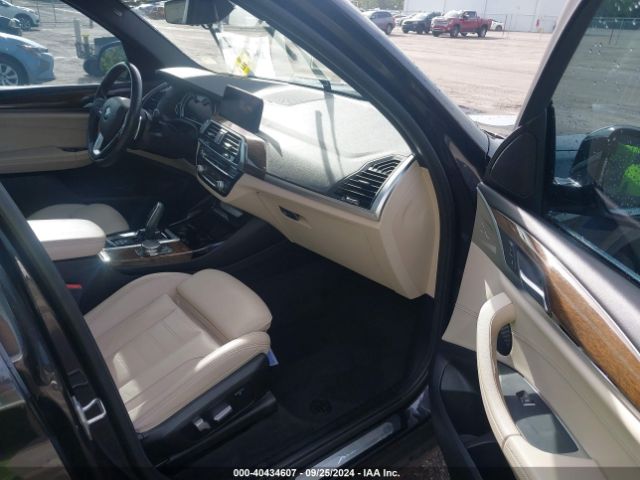 5UXTR7C55KLF28798 BMW X3 Sdrive30i