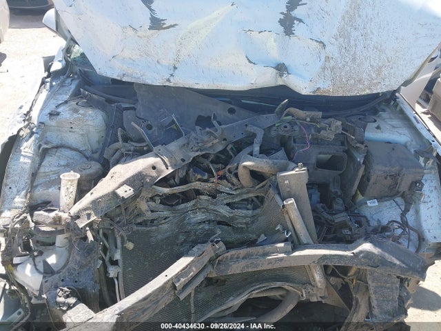 Hyundai SONATA SE 2019 5NPE24AF2KH801058 Image 10