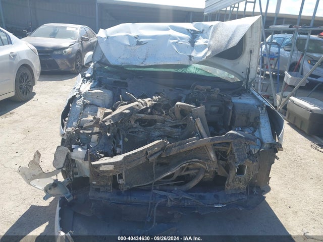 Hyundai SONATA SE 2019 5NPE24AF2KH801058 Image 11
