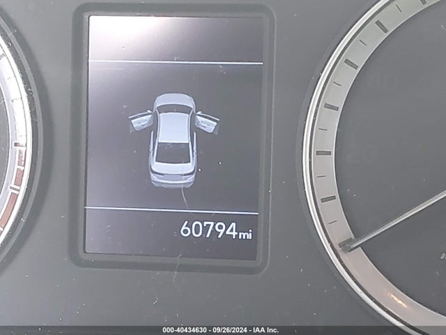 Hyundai SONATA SE 2019 5NPE24AF2KH801058 Image 14