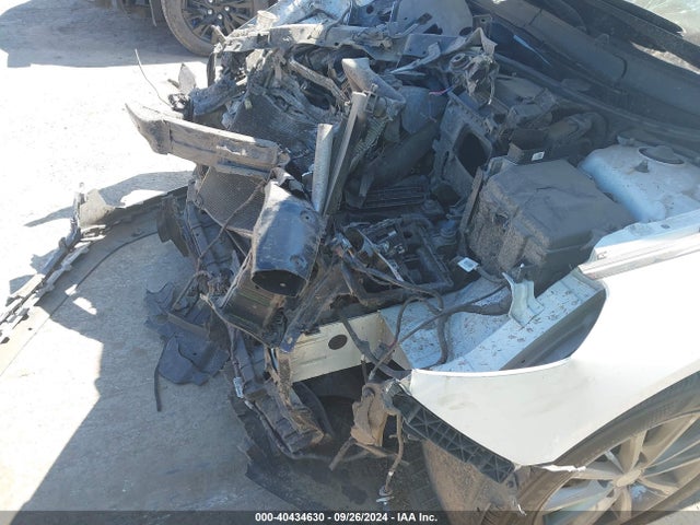 Hyundai SONATA SE 2019 5NPE24AF2KH801058 Image 6