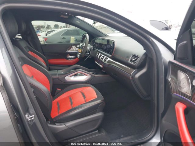 4JGFD6BB9NA803676 Mercedes-Benz Amg Gle 53 Coupe 4matic