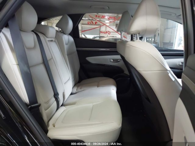 5NMJECAE4PH244102 Hyundai Tucson Limited