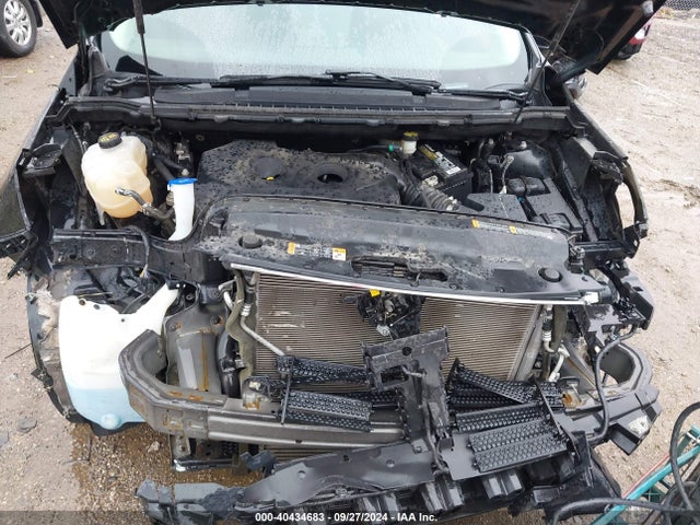 2FMPK3G90HBB30252 Ford EDGE SE
