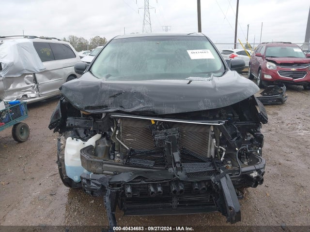 2FMPK3G90HBB30252 Ford EDGE SE