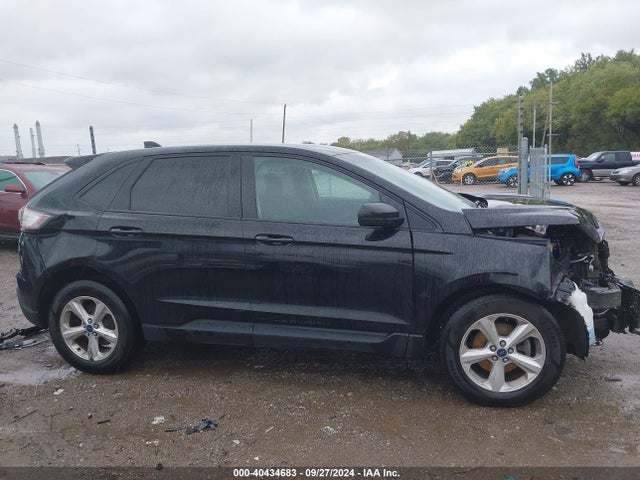 2FMPK3G90HBB30252 Ford EDGE SE