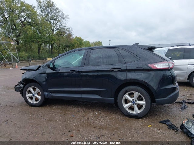 2FMPK3G90HBB30252 Ford EDGE SE