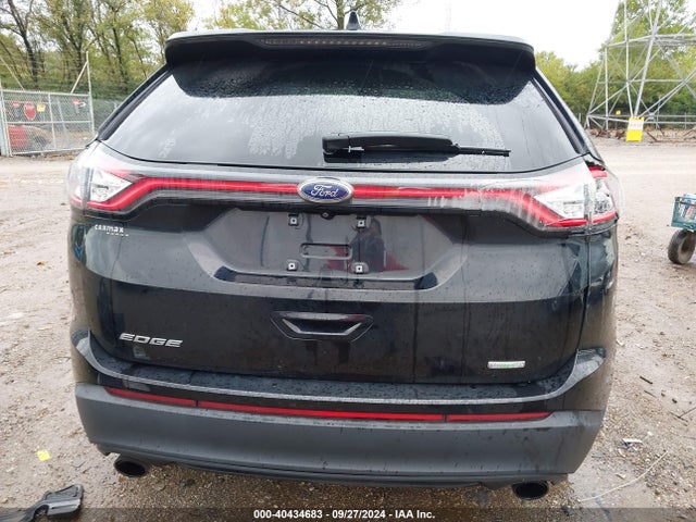 2FMPK3G90HBB30252 Ford EDGE SE