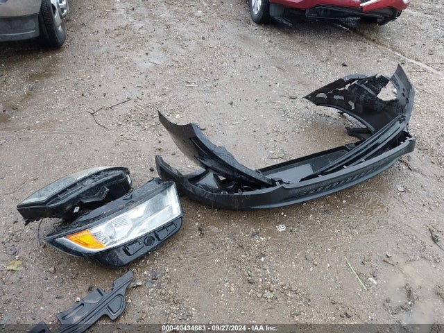 2FMPK3G90HBB30252 Ford EDGE SE