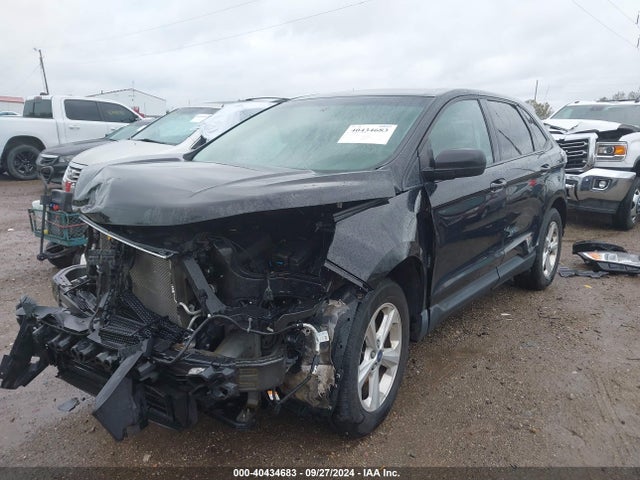 2FMPK3G90HBB30252 Ford EDGE SE