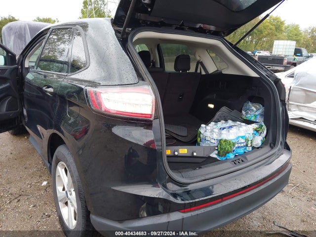 2FMPK3G90HBB30252 Ford EDGE SE