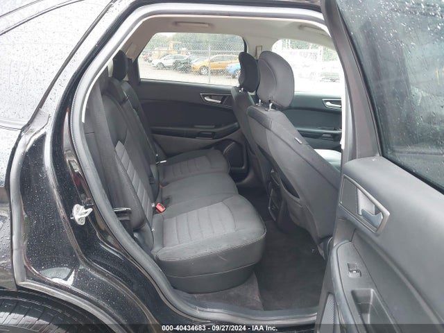 2FMPK3G90HBB30252 Ford EDGE SE