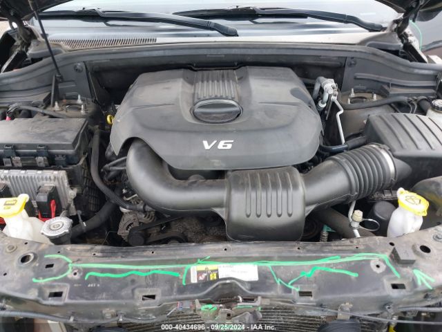 1C4RJFAGXFC918624 Jeep Grand Cherokee Altitude