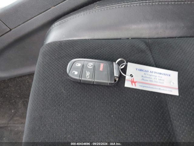 1C4RJFAGXFC918624 Jeep Grand Cherokee Altitude