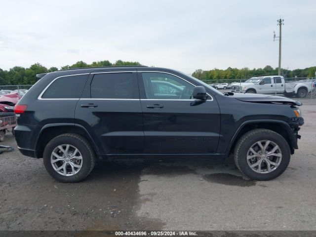 1C4RJFAGXFC918624 Jeep Grand Cherokee Altitude