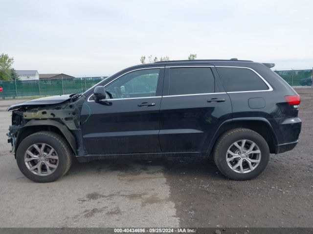 1C4RJFAGXFC918624 Jeep Grand Cherokee Altitude